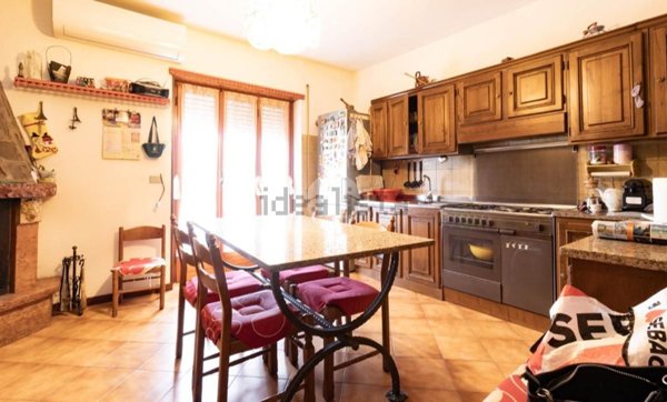 appartamento in vendita a Maenza