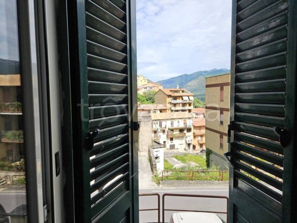 appartamento in vendita a Maenza