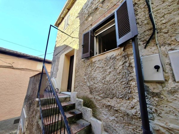 appartamento in vendita a Maenza