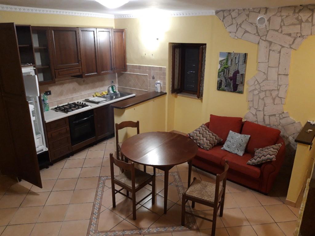 casa indipendente in vendita a Maenza