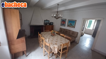 appartamento in vendita a Maenza