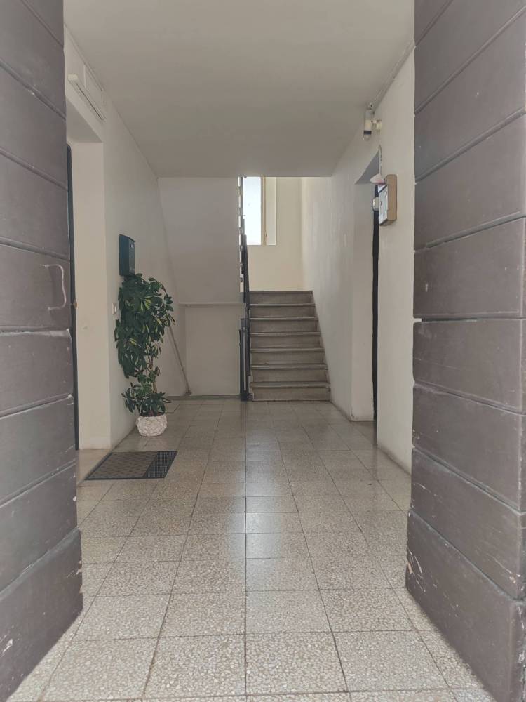 appartamento in vendita a Maenza