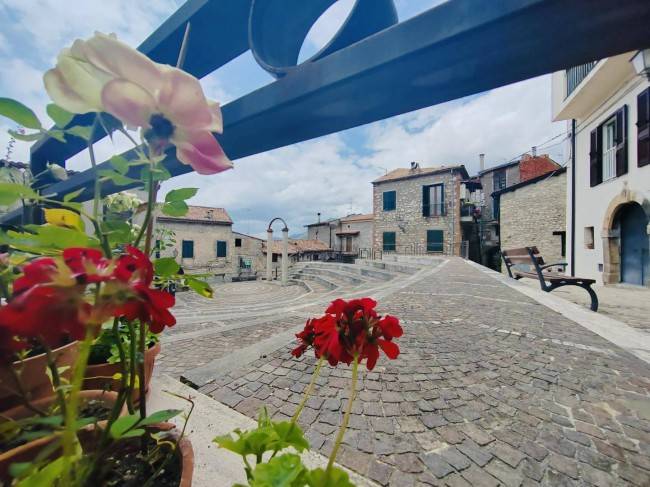 appartamento in vendita a Maenza