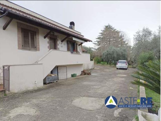 appartamento in vendita a Maenza