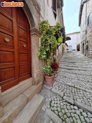 appartamento in vendita a Maenza