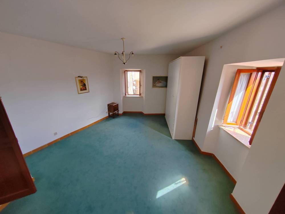 appartamento in vendita a Maenza