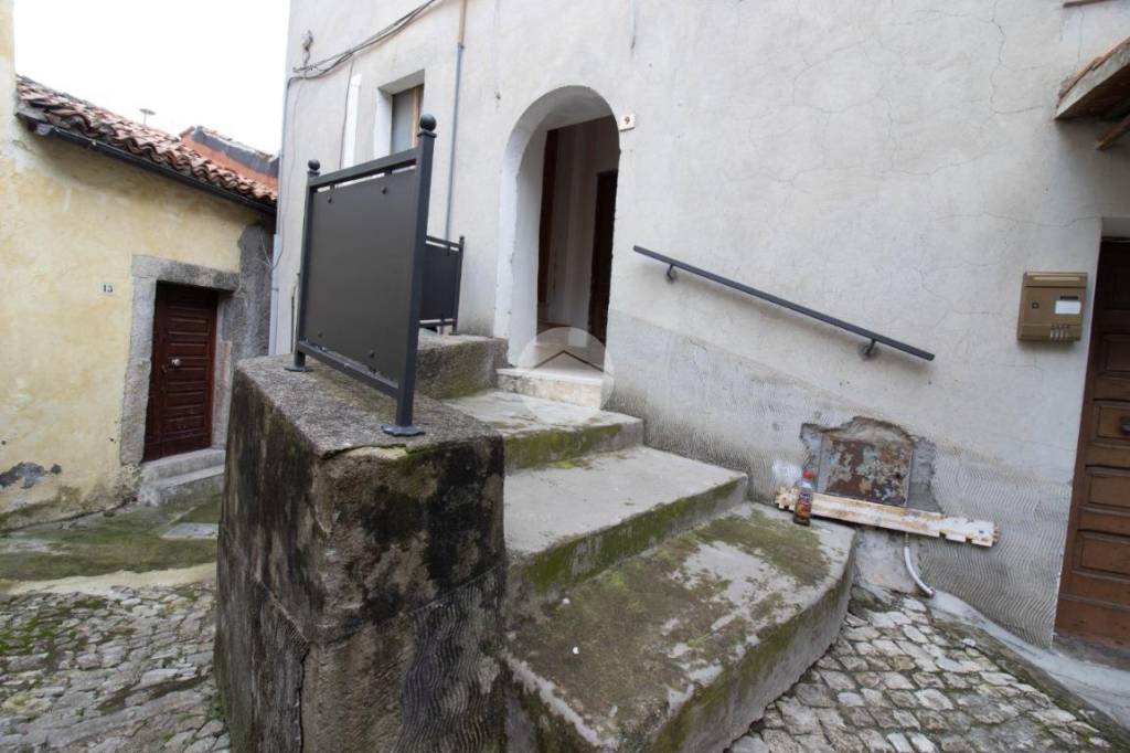 appartamento in vendita a Maenza