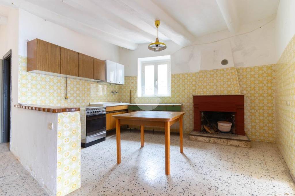 appartamento in vendita a Maenza