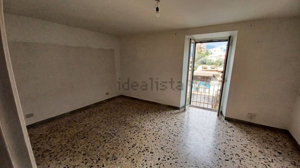 appartamento in vendita a Maenza