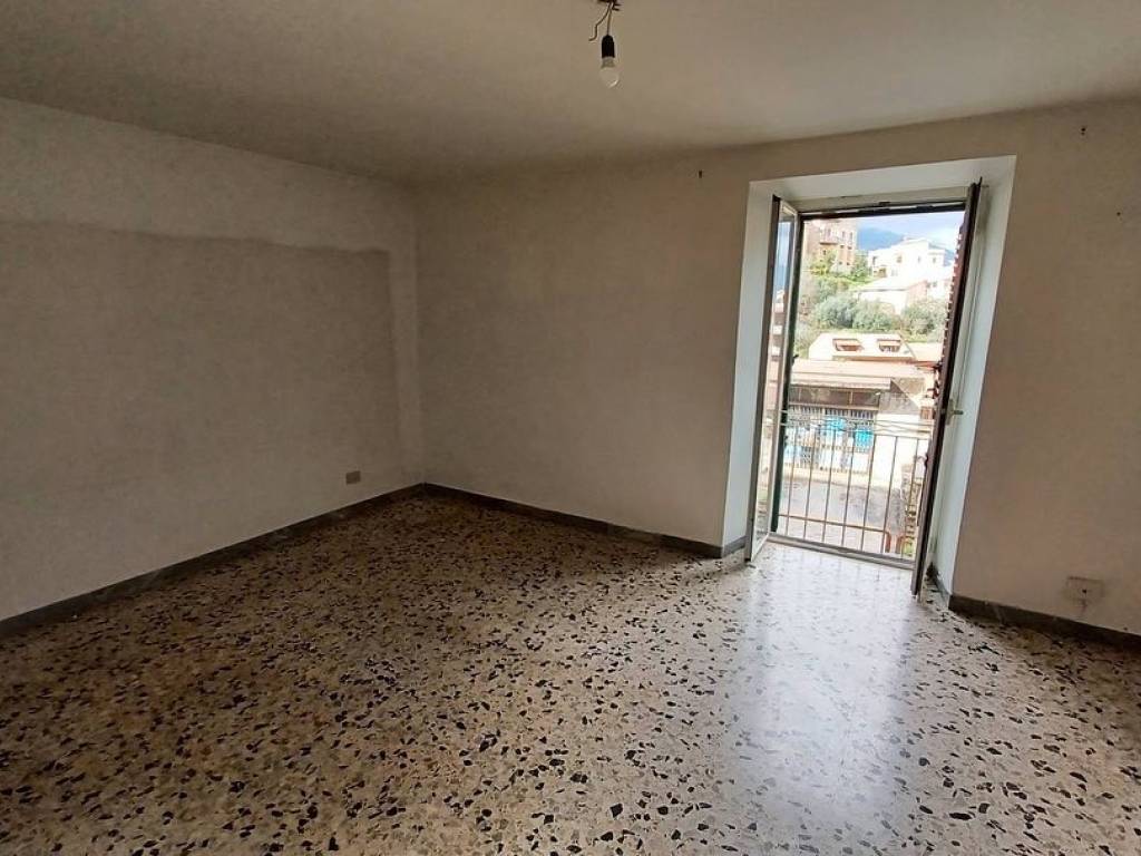 appartamento in vendita a Maenza