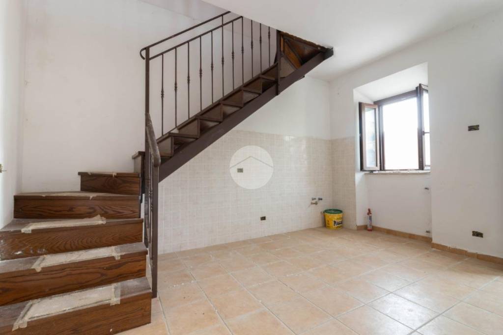 appartamento in vendita a Maenza