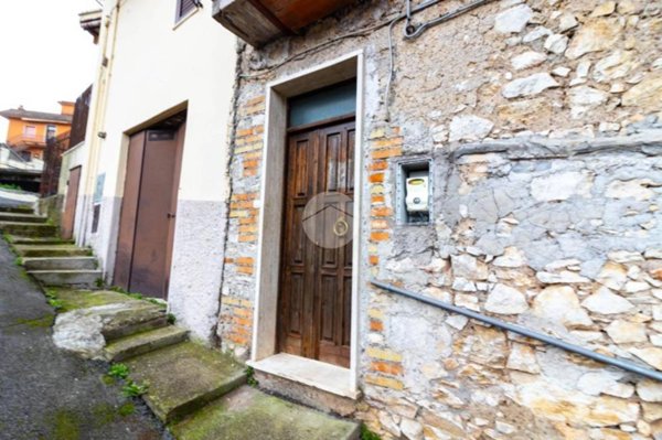 appartamento in vendita a Maenza