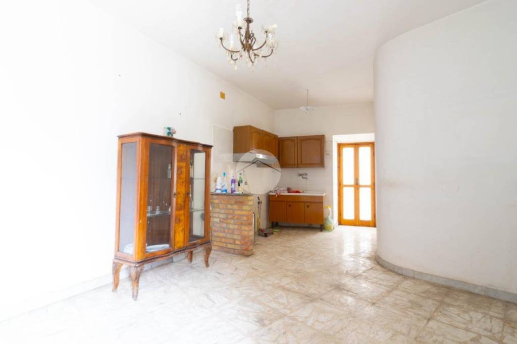 appartamento in vendita a Maenza