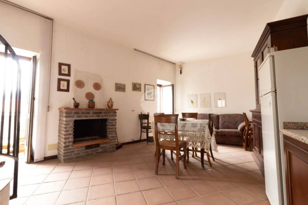appartamento in vendita a Maenza