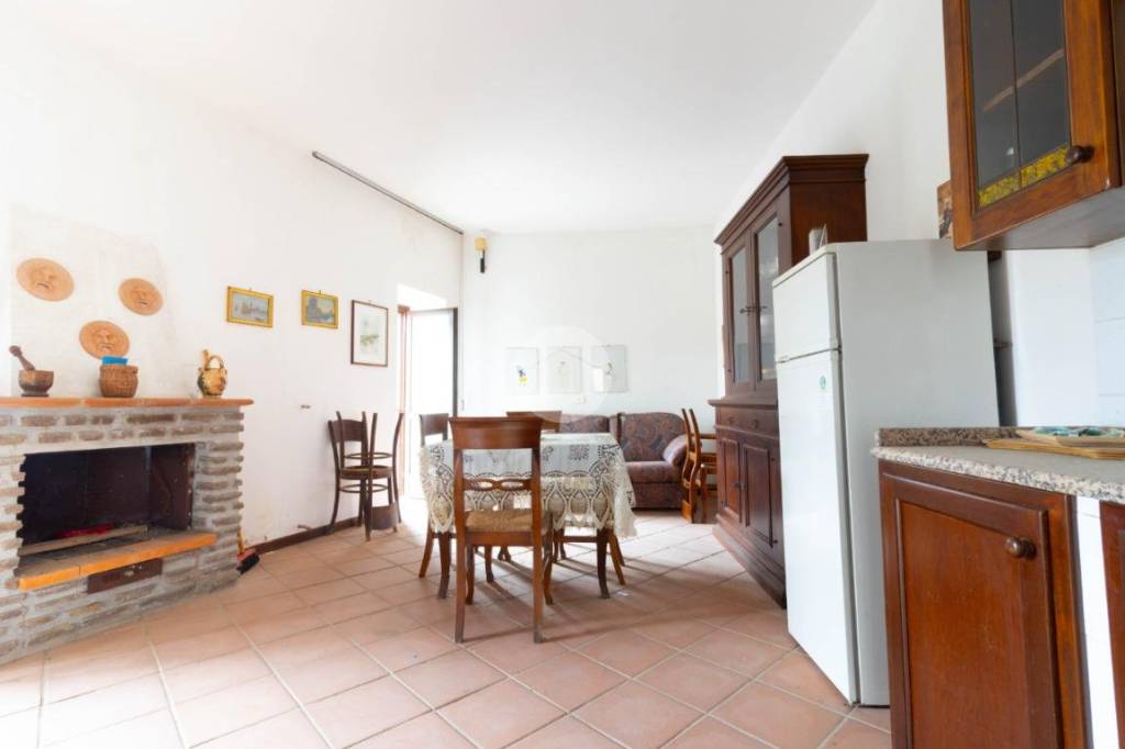appartamento in vendita a Maenza