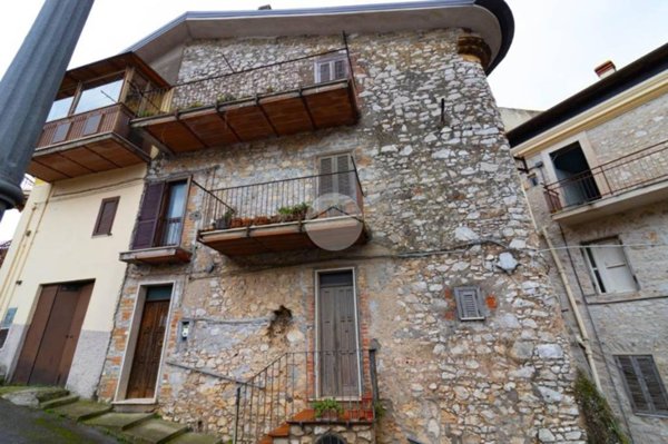 appartamento in vendita a Maenza