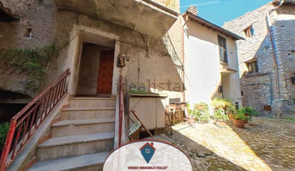 appartamento in vendita a Maenza