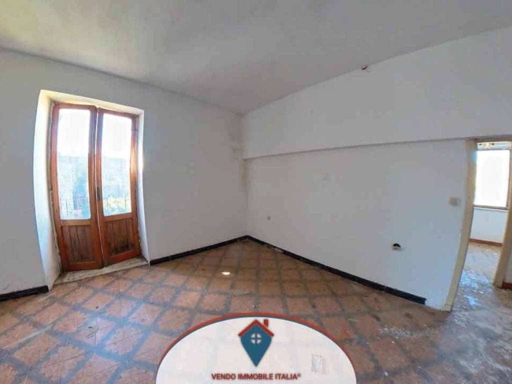 appartamento in vendita a Maenza