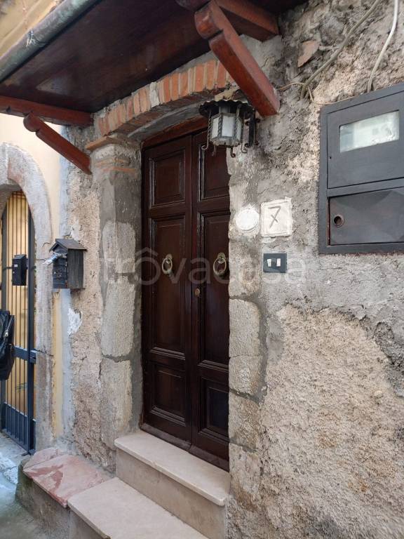appartamento in vendita a Maenza