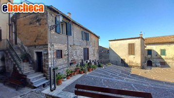 appartamento in vendita a Maenza