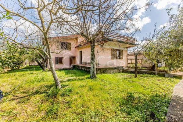 casa indipendente in vendita a Maenza