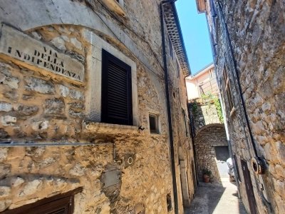 appartamento in vendita a Maenza