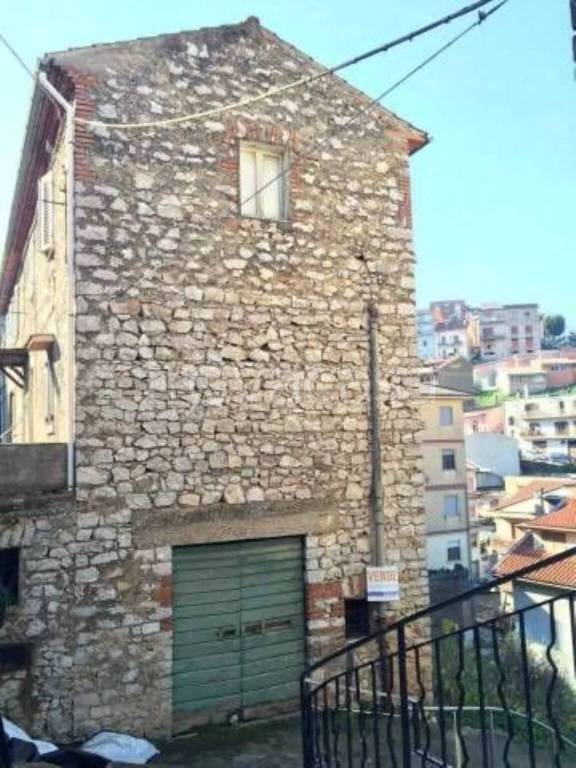 appartamento in vendita a Maenza