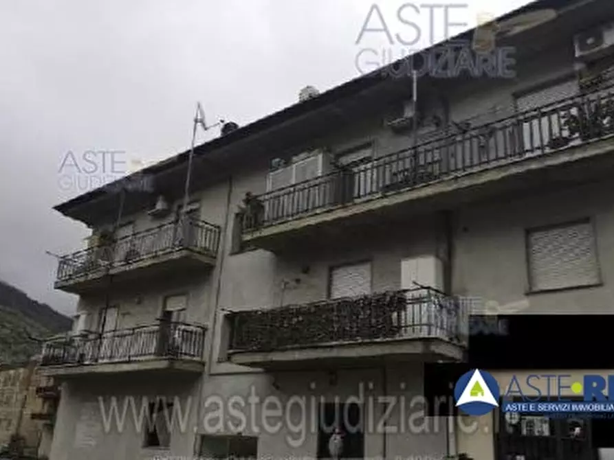 appartamento in vendita a Maenza