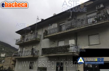 appartamento in vendita a Maenza