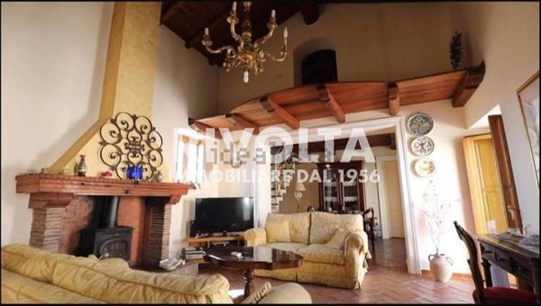 appartamento in vendita a Maenza