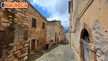 appartamento in vendita a Maenza