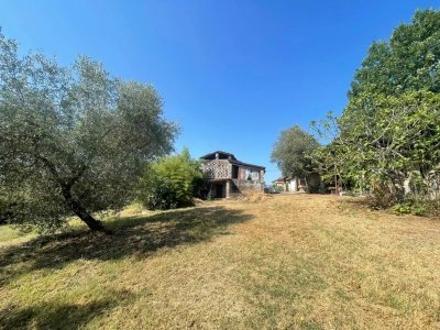 locale di sgombero in vendita a Maenza