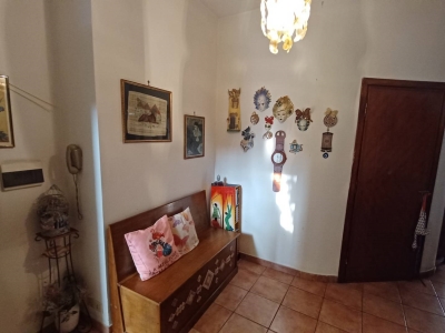 appartamento in vendita a Maenza