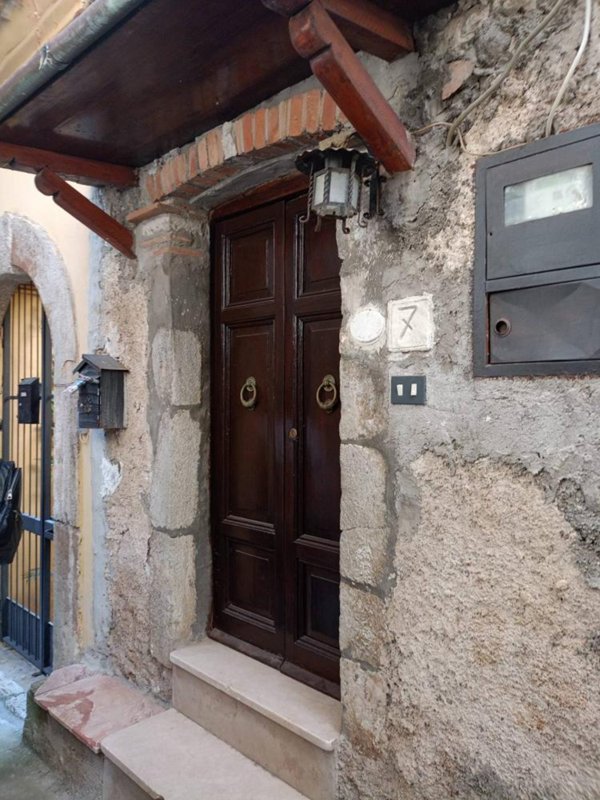 appartamento in vendita a Maenza