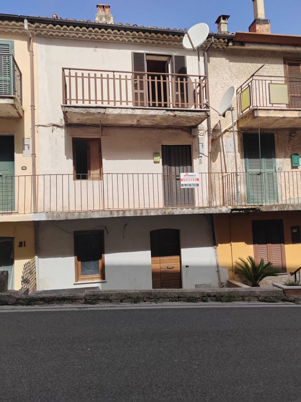 appartamento in vendita a Maenza