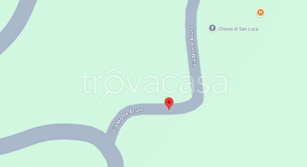 appartamento in vendita a Maenza in zona Monte Acuto