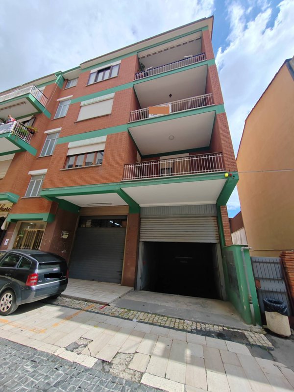 appartamento in vendita a Maenza