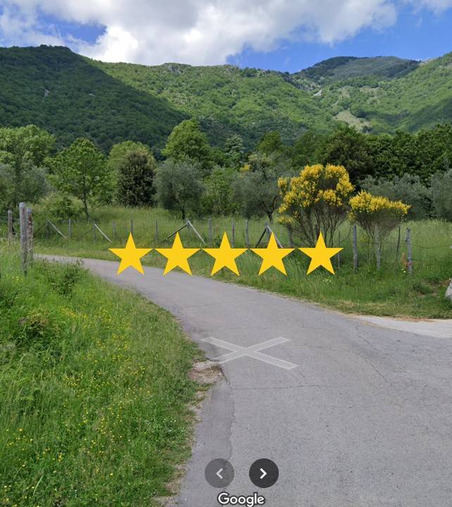 appartamento in vendita a Maenza in zona Monte Acuto