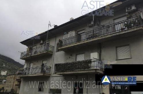 appartamento in vendita a Maenza