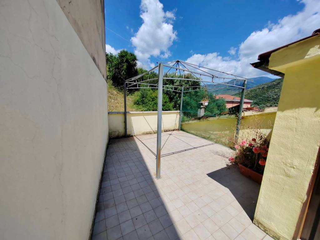 appartamento in vendita a Maenza