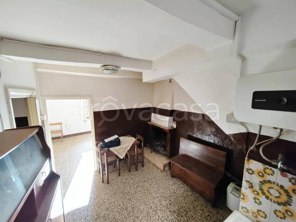 appartamento in vendita a Maenza