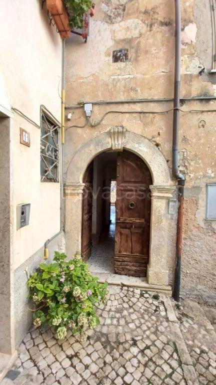 appartamento in vendita a Maenza