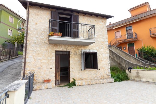 appartamento in vendita a Maenza