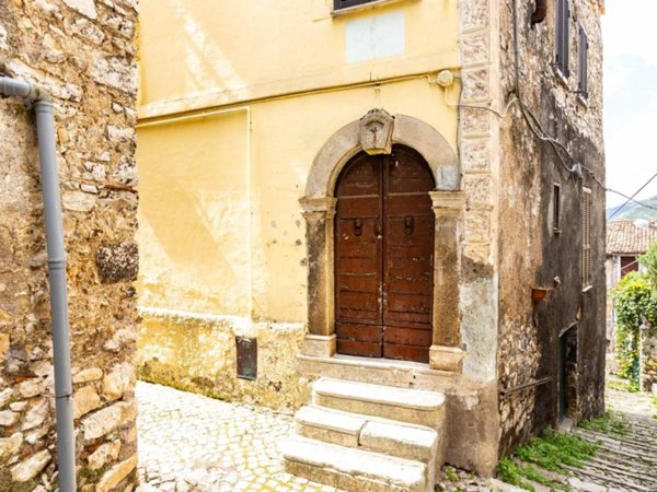 appartamento in vendita a Maenza