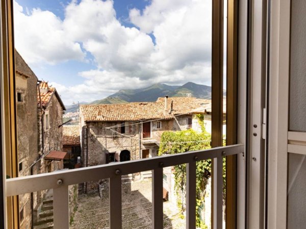 appartamento in vendita a Maenza