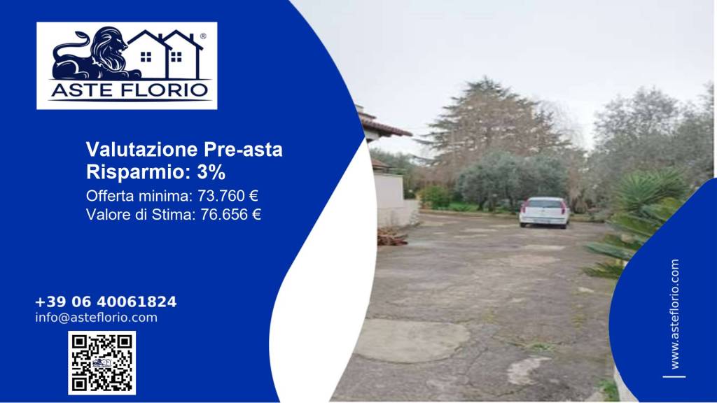 appartamento in vendita a Maenza