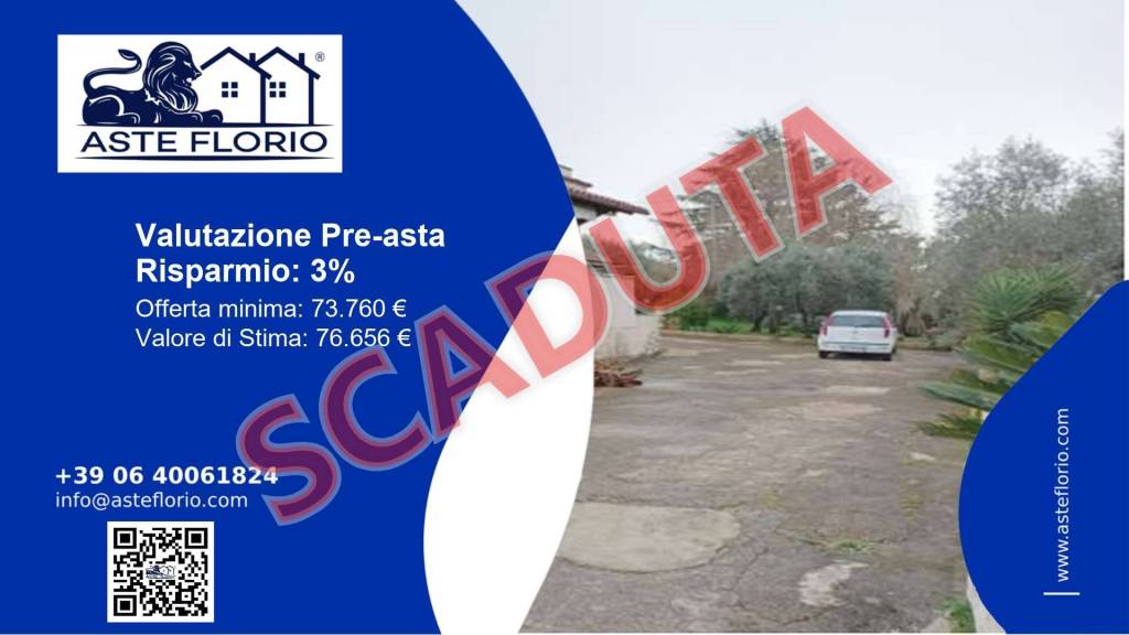 appartamento in vendita a Maenza