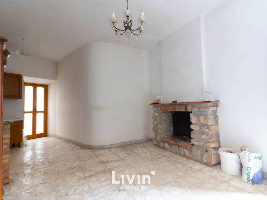 appartamento in vendita a Maenza