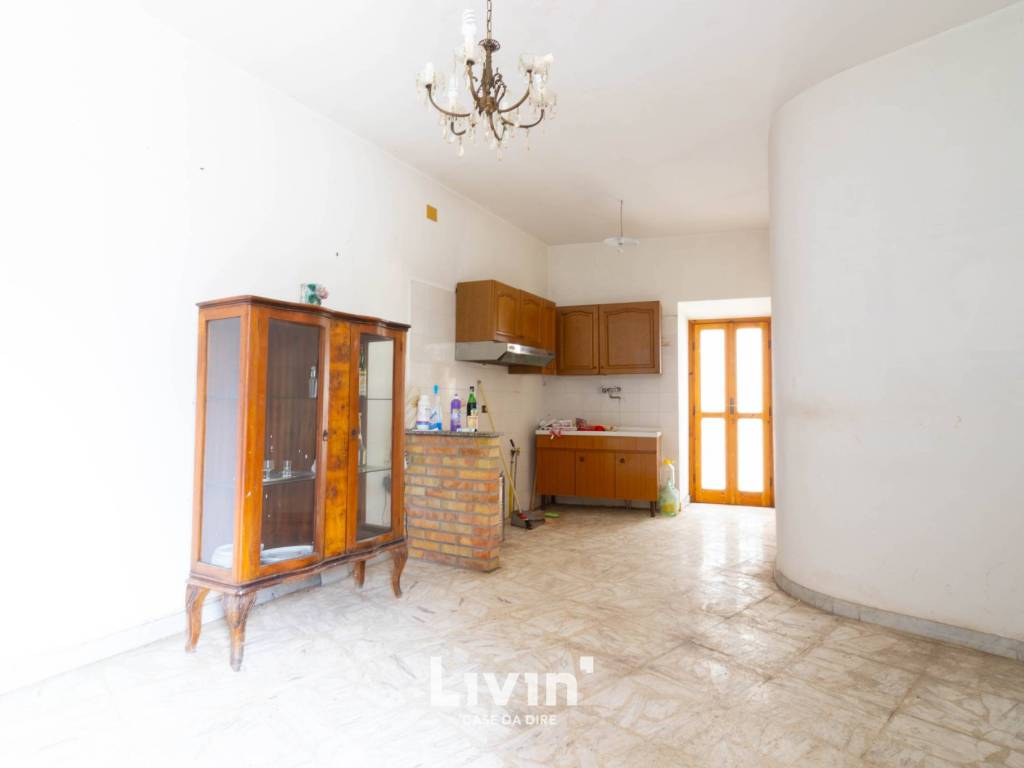 appartamento in vendita a Maenza