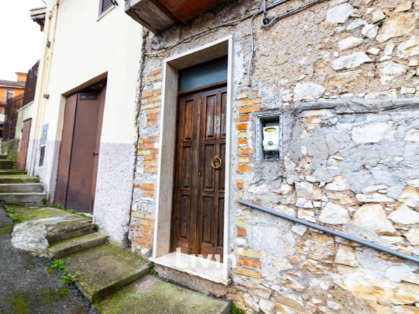 appartamento in vendita a Maenza